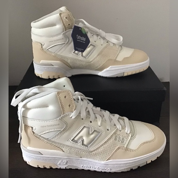 New Balance Other - New Balance 650